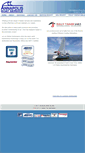 Mobile Screenshot of annapolisboatservice.com